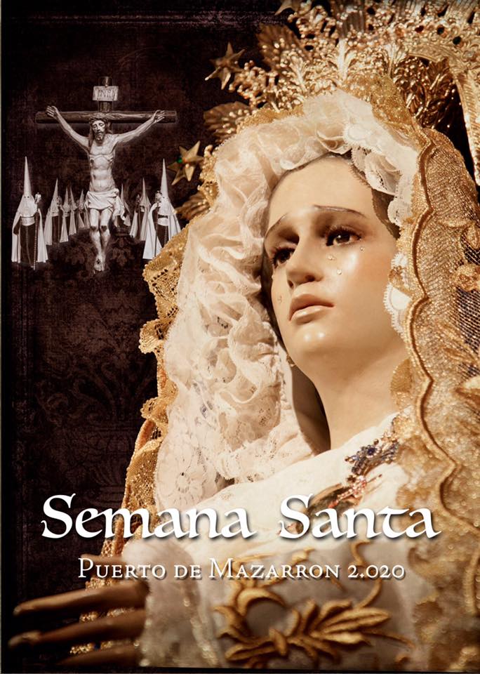 Semana Santa en Puerto de Mazarrón  